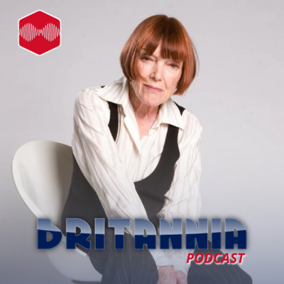 Portada de Britannia