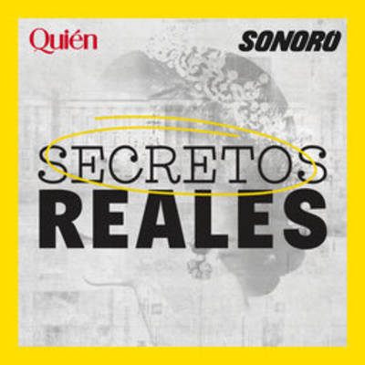 Secretos Reales "Lo que callan los Royals nosotros se lo contamos"