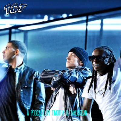 T&T Podcast