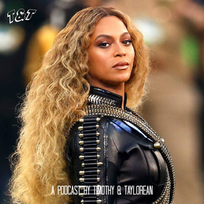T&T Podcast