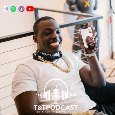 T&T Podcast