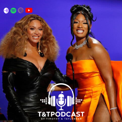 T&T Podcast