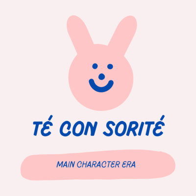 T06 Episodio 99. Main character era