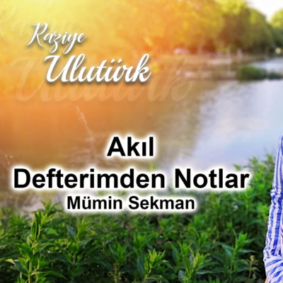 Akıl Defterimden Notlar - Mümin Sekman