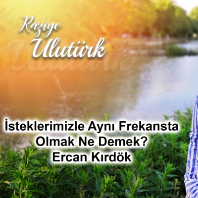Seslendirmelerim