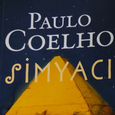 Simyacı - Paulo Coelho