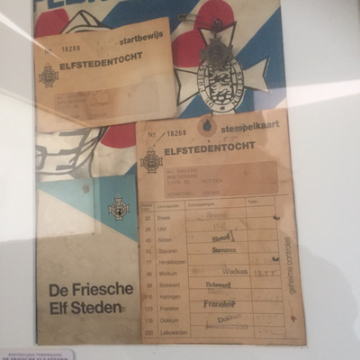 DKFTS - Willem Davids - PODCAST