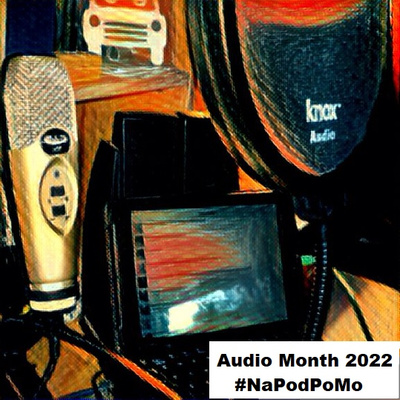 FiremanRich Audio / Podcast