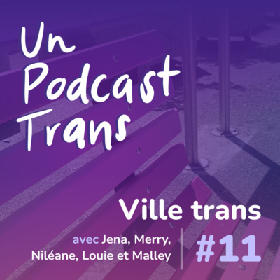 #11 - Ville Trans