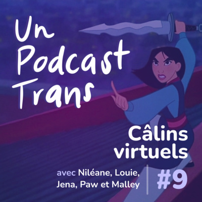 #9 - Câlins virtuels