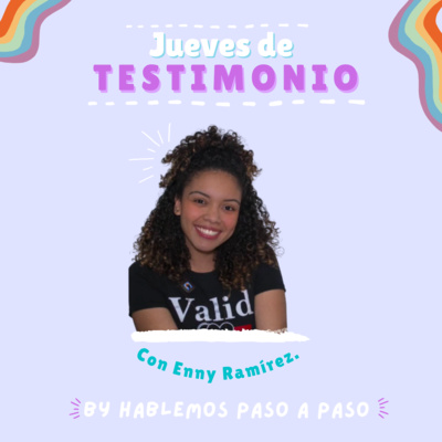 Hablemos paso a paso