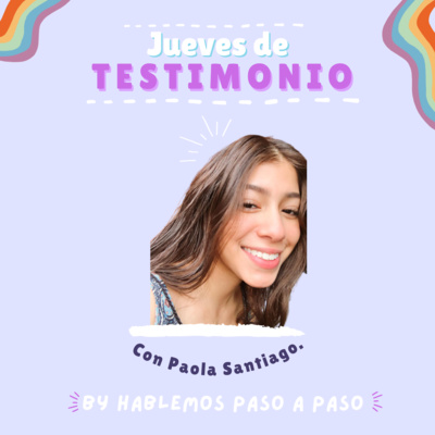 Hablemos paso a paso