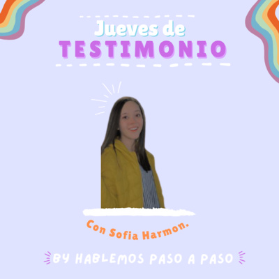 Hablemos paso a paso