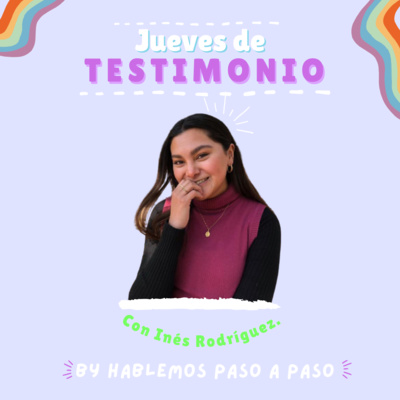 Hablemos paso a paso
