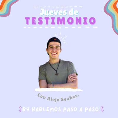 Hablemos paso a paso