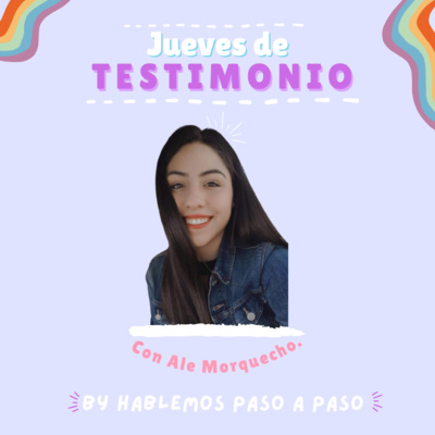 Hablemos paso a paso