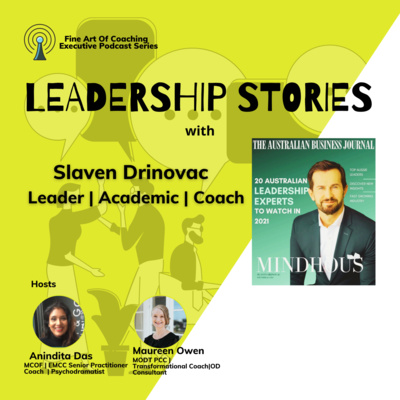 Leadership Stories