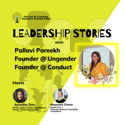 Leadership Stories