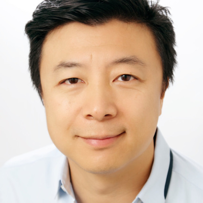 From Tiananmen Square dissident to Health & FoodTech Innovator and investor