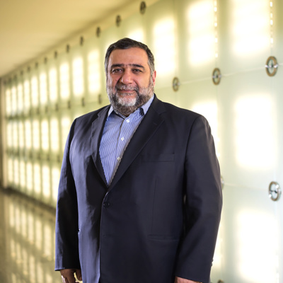 How is Ruben Vardanyan using Impact Investing to develop Armenia?