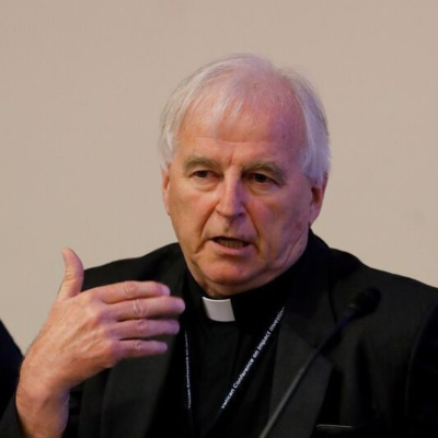 Father Séamus Finn OMI - How to get the Catholic Church to embrace Impact Investing?