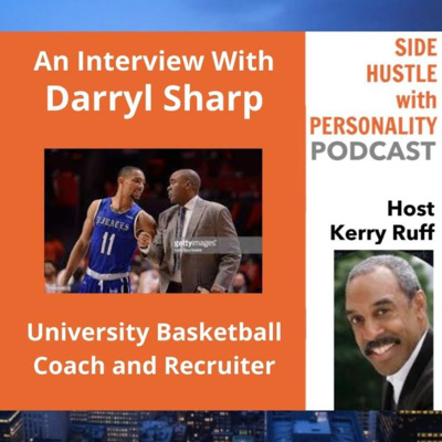 LAST 4 MINUTES of a Game are the Most Important / Coach Darryl Sharp