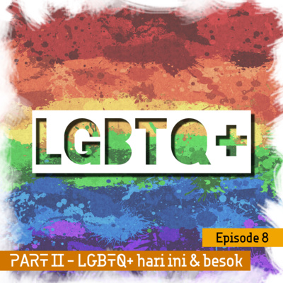 KAHAIBE (KEMARIN HARI INI DAN BESOK)