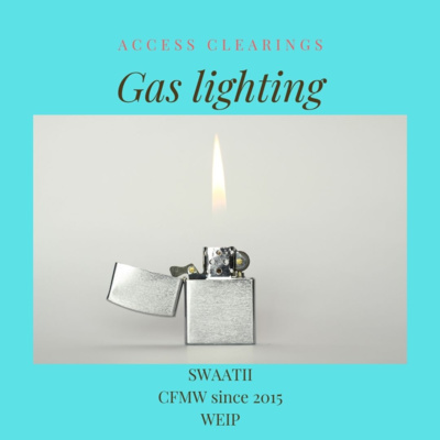 Gas Lighting | 30 Min Loop | via Access clearings