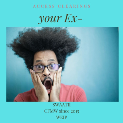 Shock of Ex- | 10 min loop | via Access clearings