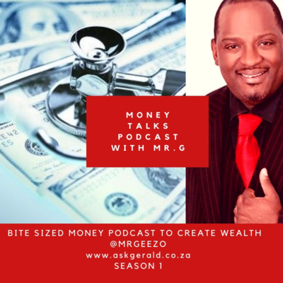 Gerald on Radio 2000: Financial Myths about Women