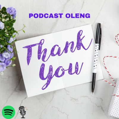 Podcast Oleng (Obrolan si Eleng)