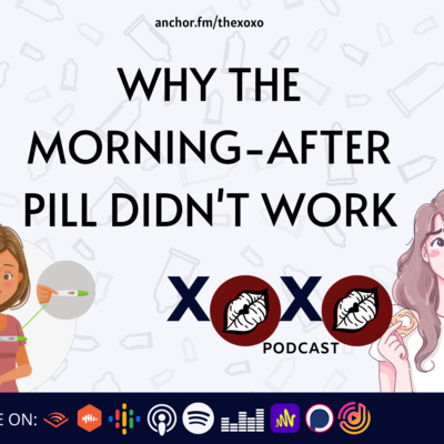 Why the Morning-after pill didn't work