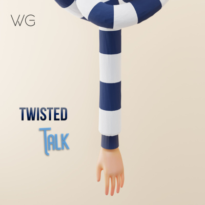 Twisted Talk With Kary