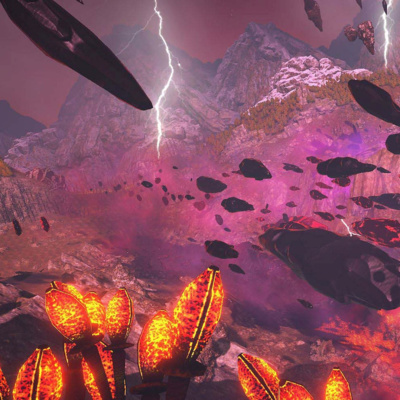 Episode 113 - Rant of the Avatar