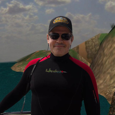 Episode 114 - An Inertia of Legend