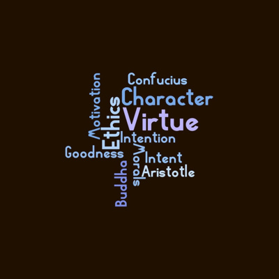 Byte-Sized Virtue S07E02 - Do You Even Virtue, Bro?