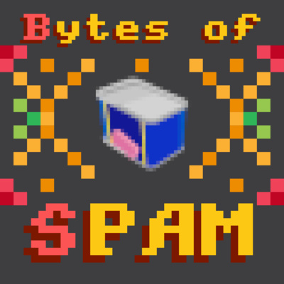 Bytes of Spam 001 - THQ Nordic Buys the Amalur IP