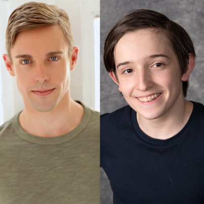 Interview: Val Z. meets Nic Rouleau, of "Book of Mormon" and "Hello Dolly"