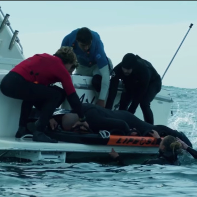 Memorabilia del Surfing Mexicano