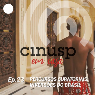 Cinusp em Casa