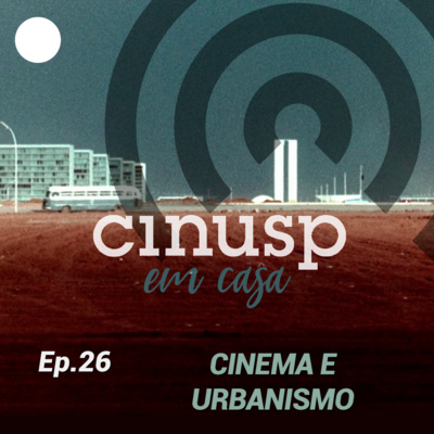 Cinusp em Casa