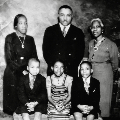 Currently playing episode