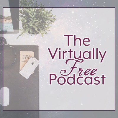 What does it mean to live Virtually Free? with Amy Demone