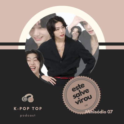 Minisódio 07: Monsta X fazendo absolutamente tudo