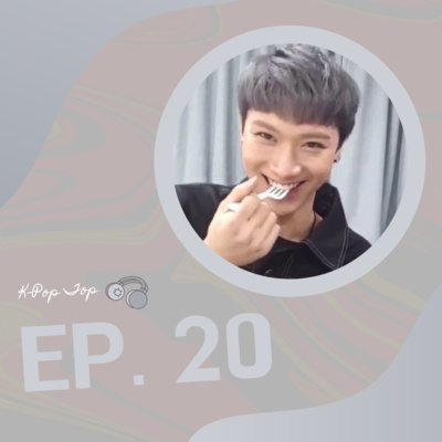 #20: Especial SM - BoA, Taemin, KAI, SuperM, Baekhyun, AESPA e Red Velvet Irene & Seulgi