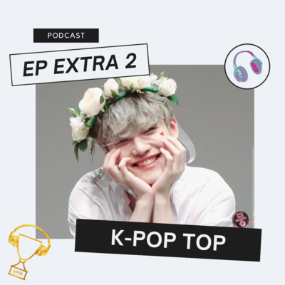 2° K-Pop Top Awards: 2020/2 - Cerimônia de Premiação
