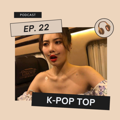 #22 - A equipe do KPT ficando sem estruturas com Golden Child, Dreamcatcher, Kim Wooseok e Hyuna