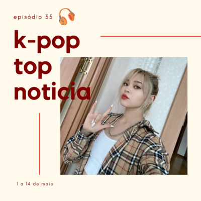 KPT Noticia #35: COVID no Kingdom, afastamentos, SM duvidosa, casamento e mais