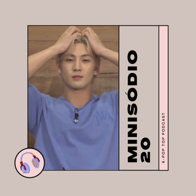 Minisódio 20: A beleza do NU'EST transparente em suas músicas