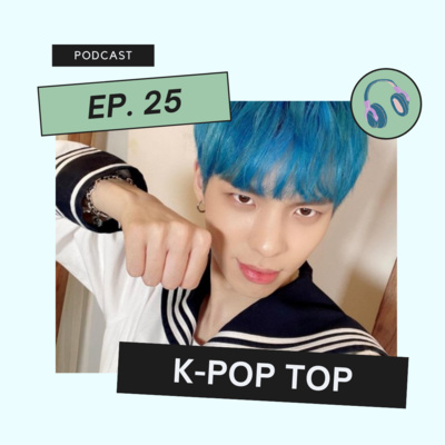 #25: Os ótimos comebacks de CIX e Cosmic Girls, e os debuts babadeiros de Purple Kiss e WJSN The Black